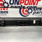 2006 Nissan Z33 350Z Rear Interior Convertible Seat Panel Trim OEM 23BJJE8 - On Point Parts Inc