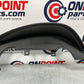 2006 Nissan Z33 350Z Rear Interior Convertible Seat Panel Trim OEM 23BJJE8 - On Point Parts Inc