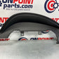 2006 Nissan Z33 350Z Rear Interior Convertible Seat Panel Trim OEM 23BJJE8 - On Point Parts Inc