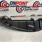 2006 Nissan Z33 350Z Rear Interior Convertible Seat Panel Trim OEM 23BJJE8 - On Point Parts Inc