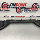 2006 Nissan Z33 350Z Rear Interior Convertible Seat Panel Trim OEM 23BJJE8 - On Point Parts Inc