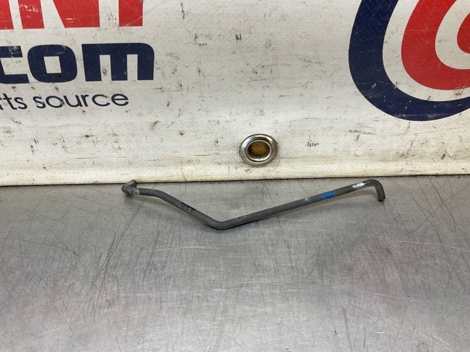 2006 Nissan Z33 350Z Driver Left Exterior Door Handle Rods OEM