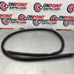 2006 Nissan Z33 350Z Driver Left Convertible Inner Body Door Seal OEM 23BJJEA - On Point Parts Inc