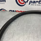 2006 Nissan Z33 350Z Driver Left Convertible Inner Body Door Seal OEM 23BJJEA - On Point Parts Inc