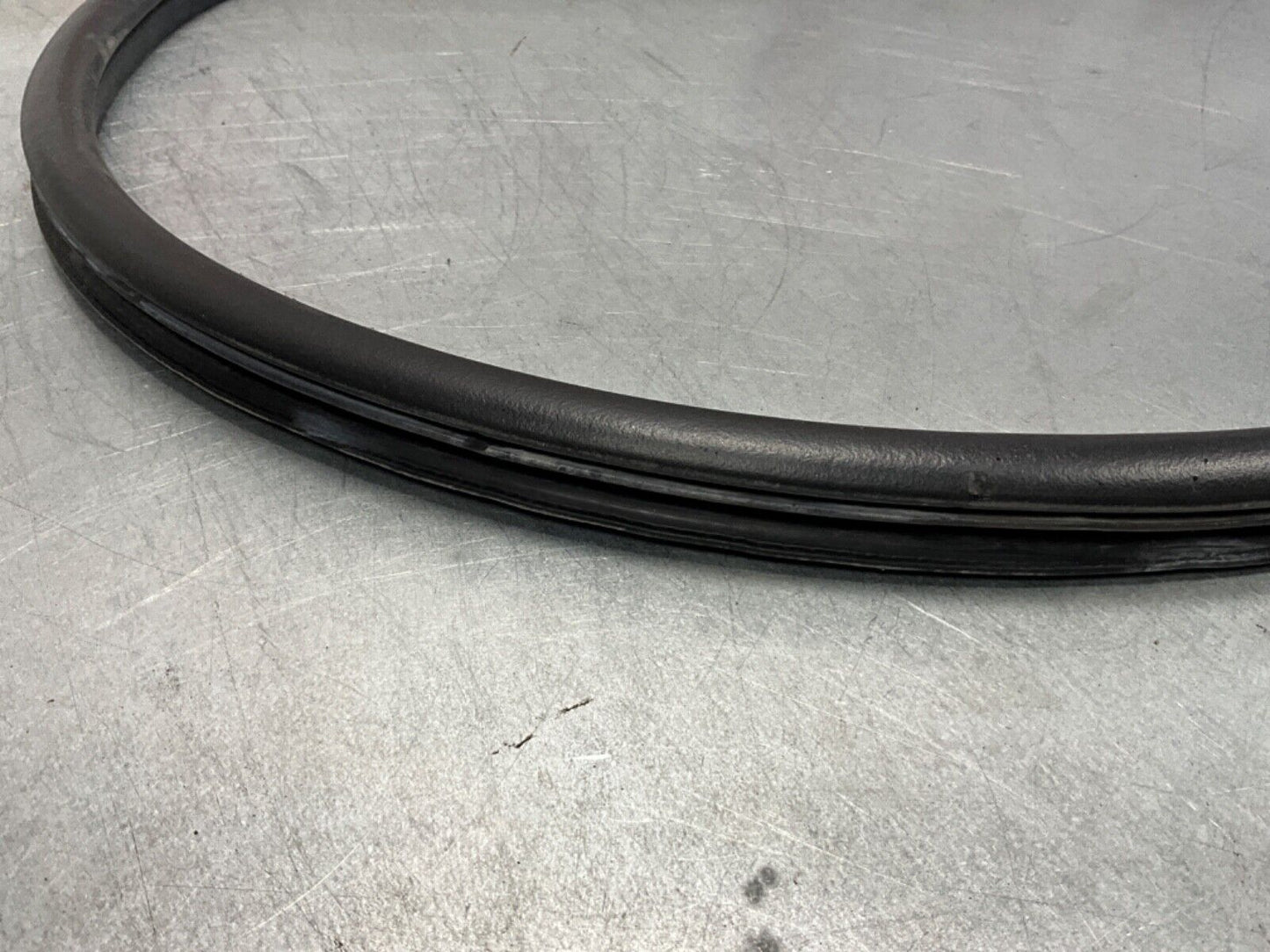 2006 Nissan Z33 350Z Driver Left Convertible Inner Body Door Seal OEM 23BJJEA - On Point Parts Inc