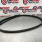2006 Nissan Z33 350Z Driver Left Convertible Inner Body Door Seal OEM 23BJJEA - On Point Parts Inc