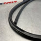 2006 Nissan Z33 350Z Driver Left Convertible Inner Body Door Seal OEM 23BJJEA - On Point Parts Inc