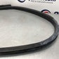2006 Nissan Z33 350Z Driver Left Convertible Inner Body Door Seal OEM 23BJJEA - On Point Parts Inc