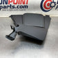 2006 Nissan Z33 350Z Driver Left Center Console Cushioned Knee Panel OEM 23BJJEA - On Point Parts Inc