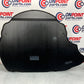 2006 Nissan Z33 350Z Rear Convertible Trunk Spare Tire Cover OEM 23BJJE9 - On Point Parts Inc