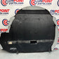 2006 Nissan Z33 350Z Rear Convertible Trunk Spare Tire Cover OEM 23BJJE9 - On Point Parts Inc