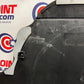 2006 Nissan Z33 350Z Rear Convertible Trunk Spare Tire Cover OEM 23BJJE9 - On Point Parts Inc