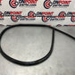 2006 Nissan Z33 350Z Passenger Right Inner Body Door Seal OEM 23BJJEE - On Point Parts Inc
