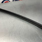 2006 Nissan Z33 350Z Passenger Right Inner Body Door Seal OEM 23BJJEE - On Point Parts Inc