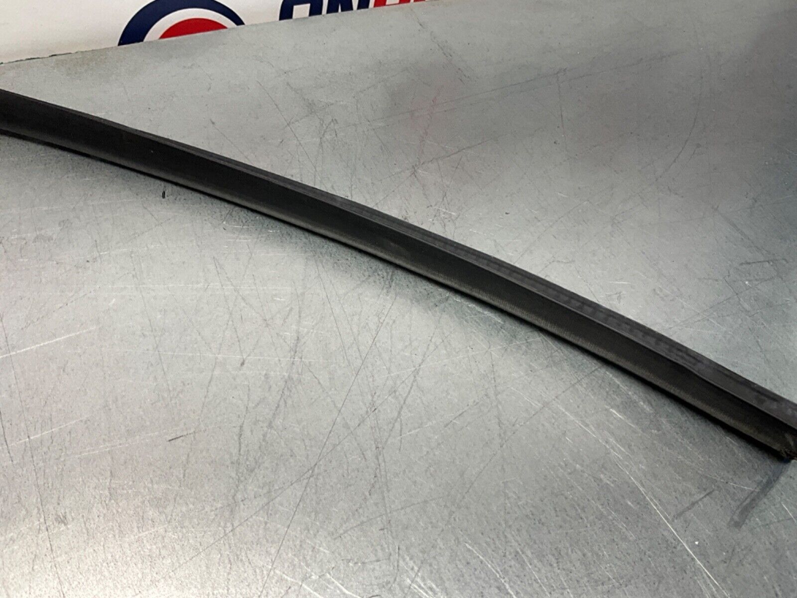 2006 Nissan Z33 350Z Passenger Right Inner Body Door Seal OEM 23BJJEE - On Point Parts Inc