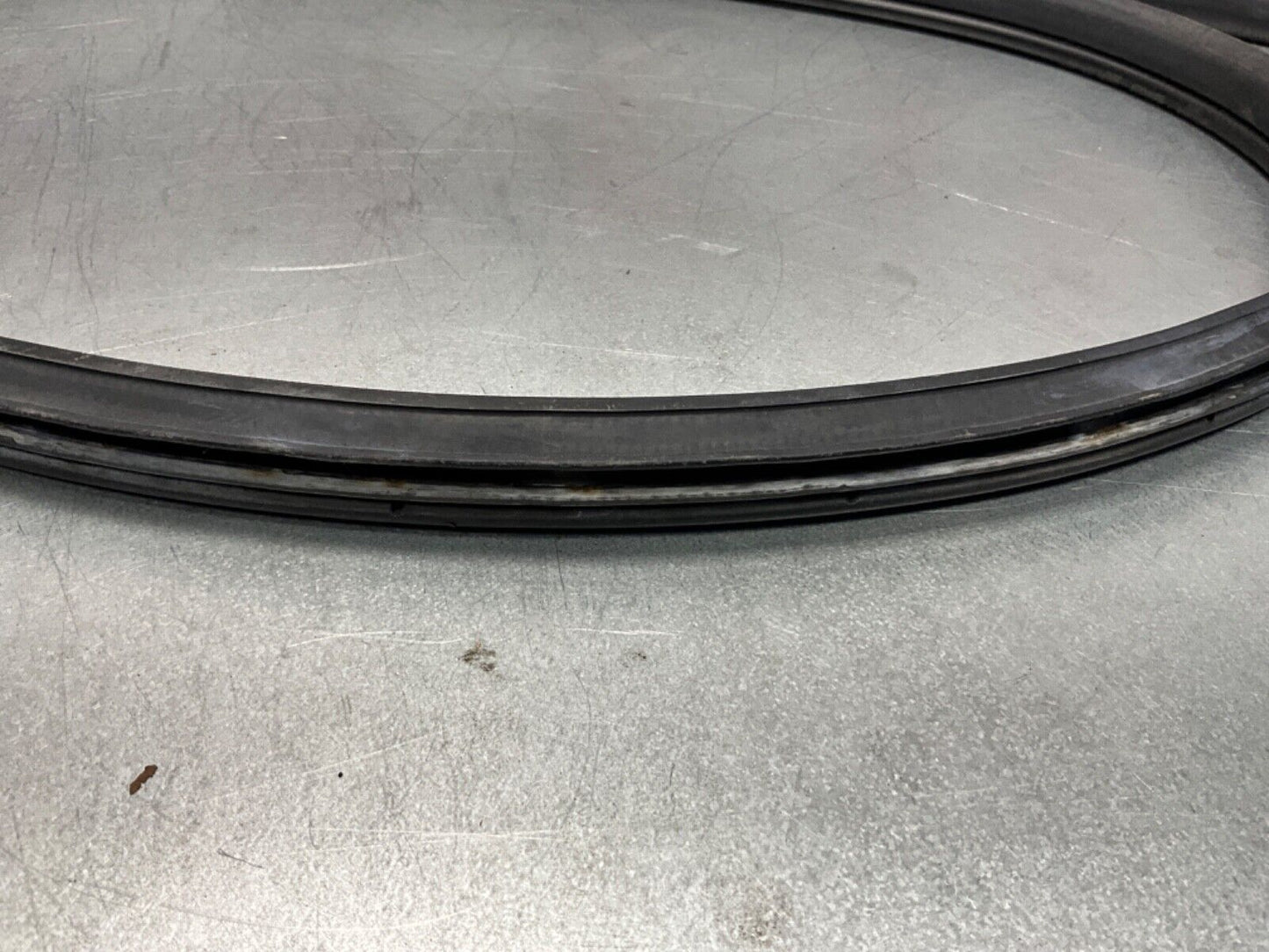 2006 Nissan Z33 350Z Passenger Right Inner Body Door Seal OEM 23BJJEE - On Point Parts Inc