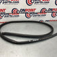 2006 Nissan Z33 350Z Passenger Right Inner Body Door Seal OEM 23BJJEE - On Point Parts Inc