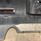 2006 Nissan Z33 350Z Rear Bumper Cover OEM 23BJJE5 - On Point Parts Inc
