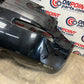 2006 Nissan Z33 350Z Rear Bumper Cover OEM 23BJJE5 - On Point Parts Inc