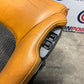 2006 Nissan Z33 350Z Convertible Burnt Orange Leather Net Seats OEM 23BJJE9 - On Point Parts Inc