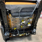 2006 Nissan Z33 350Z Convertible Burnt Orange Leather Net Seats OEM 23BJJE9 - On Point Parts Inc
