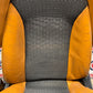 2006 Nissan Z33 350Z Convertible Burnt Orange Leather Net Seats OEM 23BJJE9 - On Point Parts Inc