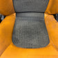 2006 Nissan Z33 350Z Convertible Burnt Orange Leather Net Seats OEM 23BJJE9 - On Point Parts Inc