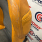 2006 Nissan Z33 350Z Convertible Burnt Orange Leather Net Seats OEM 23BJJE9 - On Point Parts Inc