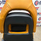 2006 Nissan Z33 350Z Convertible Burnt Orange Leather Net Seats OEM 23BJJE9 - On Point Parts Inc
