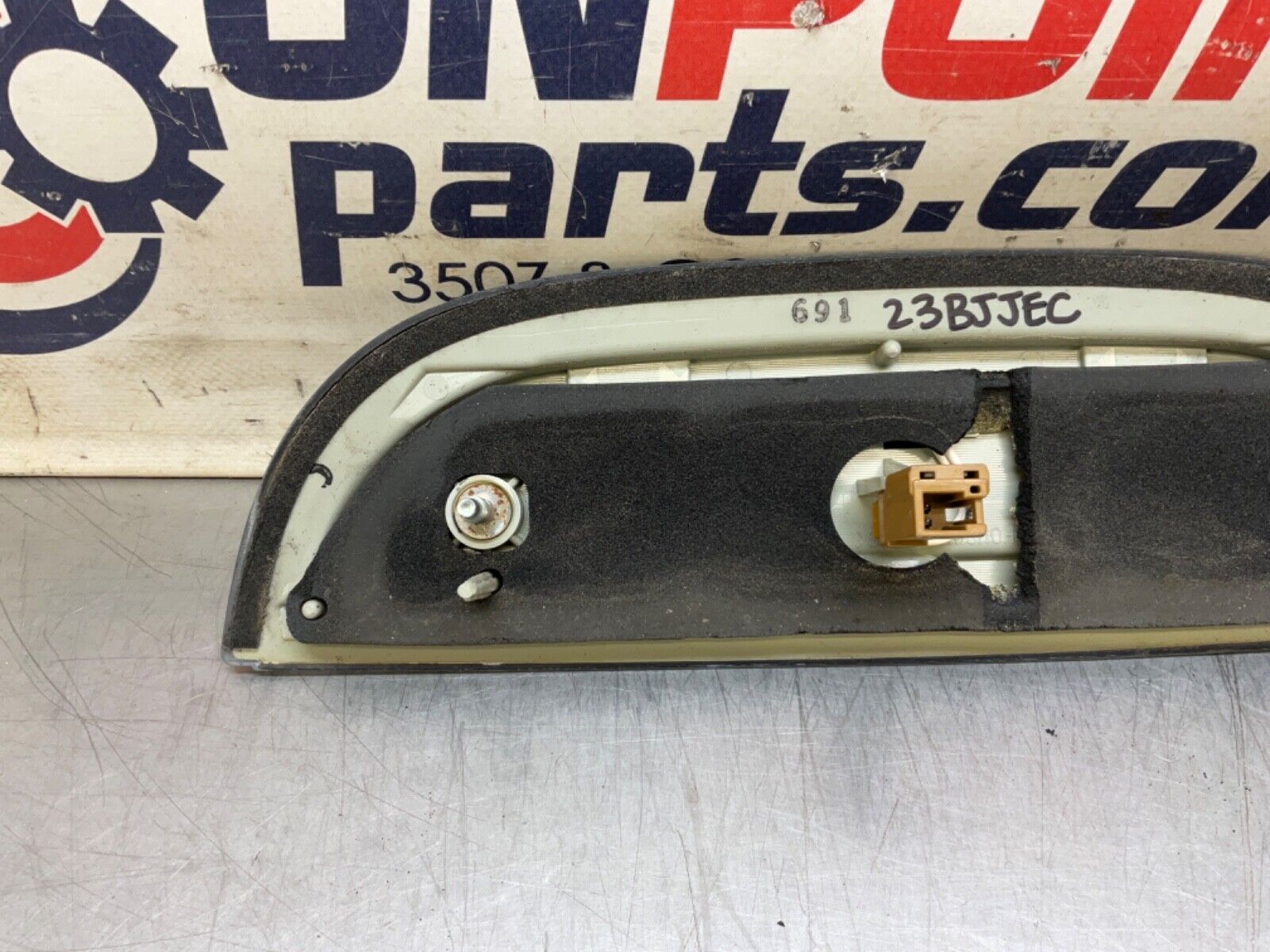 あすか RADIO Nissan 350Z 2003 03 AM FM Cassette - NW136857 – Tom's