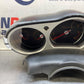 2006Nissan Z33 350Z Speedometer Instrument Gauge Cluster Manual 112k OEM 23BJJEC - On Point Parts Inc
