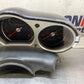2006Nissan Z33 350Z Speedometer Instrument Gauge Cluster Manual 112k OEM 23BJJEC - On Point Parts Inc