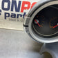 2006Nissan Z33 350Z Speedometer Instrument Gauge Cluster Manual 112k OEM 23BJJEC - On Point Parts Inc