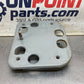 2006 Nissan Z33 350Z Driver Left Rear Bumper Mount Bracket OEM 23BJJEA - On Point Parts Inc