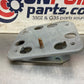 2006 Nissan Z33 350Z Passenger Right Rear Bumper Impact Bracket OEM 23BJJEE - On Point Parts Inc