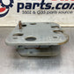 2006 Nissan Z33 350Z Passenger Right Rear Bumper Impact Bracket OEM 23BJJEE - On Point Parts Inc