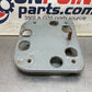2006 Nissan Z33 350Z Passenger Right Rear Bumper Impact Bracket OEM 23BJJEE - On Point Parts Inc