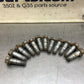 2006 Nissan Z33 350Z Rear Axle to Differential Hardware Bolts OEM 23BJJEC - On Point Parts Inc