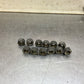 2006 Nissan Z33 350Z Rear Axle to Differential Hardware Bolts OEM 23BJJEC - On Point Parts Inc