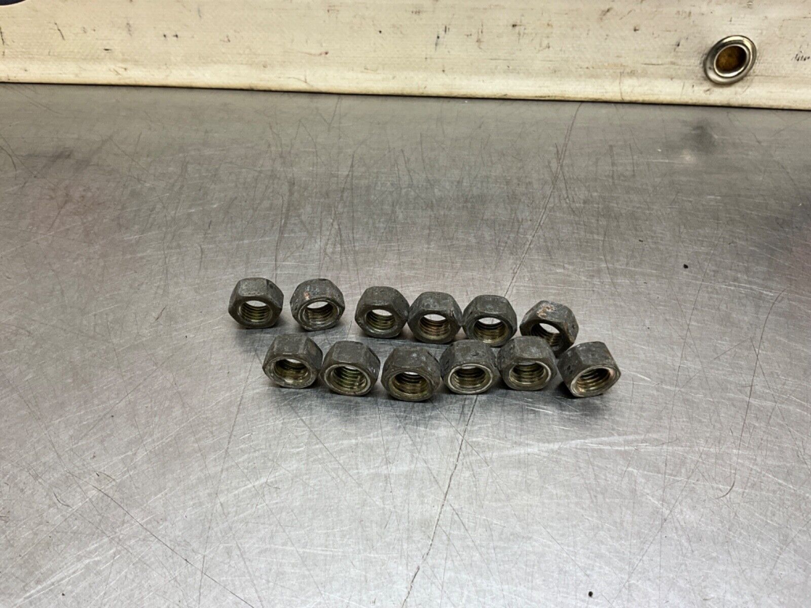 2006 Nissan Z33 350Z Rear Axle to Differential Hardware Bolts OEM 23BJJEC - On Point Parts Inc