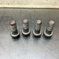 2006 Nissan Z33 350Z Driveshaft to Differential Hardware Bolts OEM 23BJJEC - On Point Parts Inc