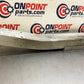 2006 Nissan Z33 350Z Rear Bumper Reinforcement Beam Crash Bar OEM 23BJJE3 - On Point Parts Inc