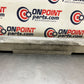 2006 Nissan Z33 350Z Rear Bumper Reinforcement Beam Crash Bar OEM 23BJJE3 - On Point Parts Inc