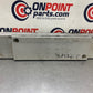 2006 Nissan Z33 350Z Rear Bumper Reinforcement Beam Crash Bar OEM 23BJJE3 - On Point Parts Inc