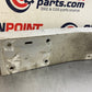 2006 Nissan Z33 350Z Rear Bumper Reinforcement Beam Crash Bar OEM 23BJJE3 - On Point Parts Inc