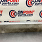 2006 Nissan Z33 350Z Rear Bumper Reinforcement Beam Crash Bar OEM 23BJJE3 - On Point Parts Inc