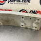 2006 Nissan Z33 350Z Rear Bumper Reinforcement Beam Crash Bar OEM 23BJJE3 - On Point Parts Inc