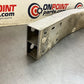 2006 Nissan Z33 350Z Rear Bumper Reinforcement Beam Crash Bar OEM 23BJJE3 - On Point Parts Inc