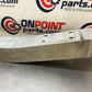 2006 Nissan Z33 350Z Front Bumper Reinforcement Beam Crash Bar OEM 23BJJE3 - On Point Parts Inc