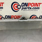 2006 Nissan Z33 350Z Front Bumper Reinforcement Beam Crash Bar OEM 23BJJE3 - On Point Parts Inc